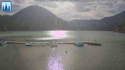 Jezero Erlaufsee