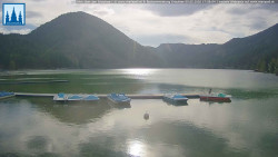 Jezero Erlaufsee