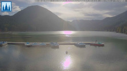 Jezero Erlaufsee