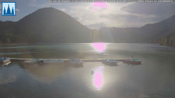Jezero Erlaufsee