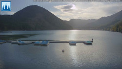 Jezero Erlaufsee