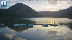 Jezero Erlaufsee