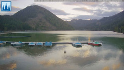 Jezero Erlaufsee