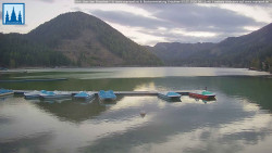 Jezero Erlaufsee