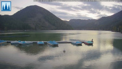 Jezero Erlaufsee