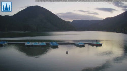 Jezero Erlaufsee