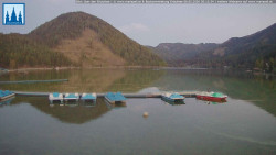 Jezero Erlaufsee