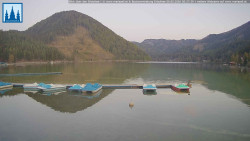 Jezero Erlaufsee