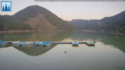 Jezero Erlaufsee