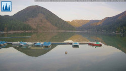 Jezero Erlaufsee