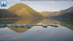 Jezero Erlaufsee