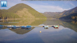 Jezero Erlaufsee