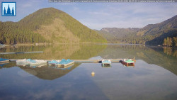 Jezero Erlaufsee