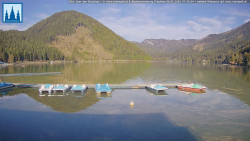 Jezero Erlaufsee