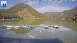 Jezero Erlaufsee