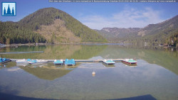 Jezero Erlaufsee