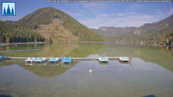 Jezero Erlaufsee