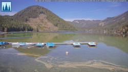Jezero Erlaufsee
