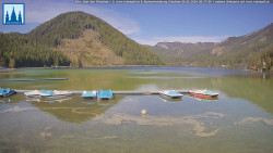 Jezero Erlaufsee