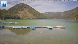 Jezero Erlaufsee
