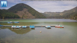 Jezero Erlaufsee