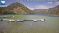 Jezero Erlaufsee