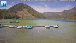 Jezero Erlaufsee