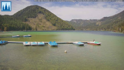 Jezero Erlaufsee