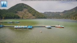 Jezero Erlaufsee