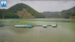 Jezero Erlaufsee