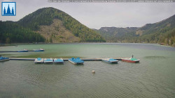 Jezero Erlaufsee
