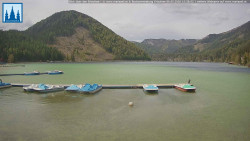 Jezero Erlaufsee