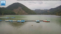 Jezero Erlaufsee