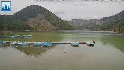 Jezero Erlaufsee