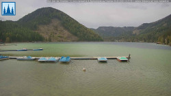 Jezero Erlaufsee