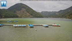 Jezero Erlaufsee