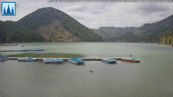 Jezero Erlaufsee