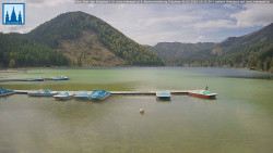 Jezero Erlaufsee