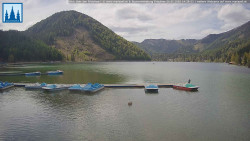 Jezero Erlaufsee
