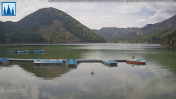 Jezero Erlaufsee