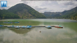 Jezero Erlaufsee