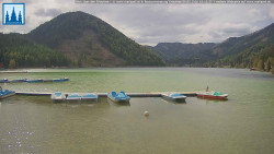 Jezero Erlaufsee