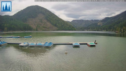 Jezero Erlaufsee