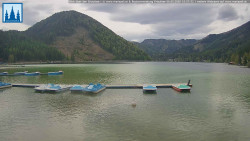 Jezero Erlaufsee