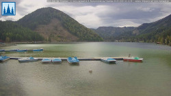Jezero Erlaufsee