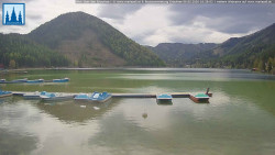 Jezero Erlaufsee