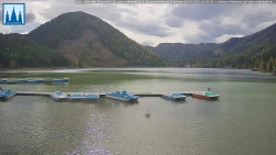 Jezero Erlaufsee