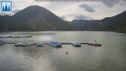 Jezero Erlaufsee
