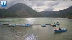 Jezero Erlaufsee