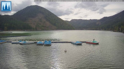 Jezero Erlaufsee